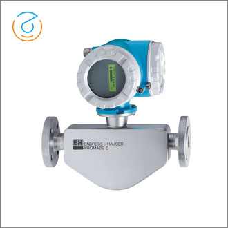 E+H  40E質(zhì)量流量計